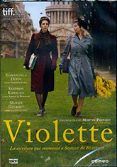 VIOLETTE