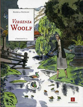 Virginia Woolf