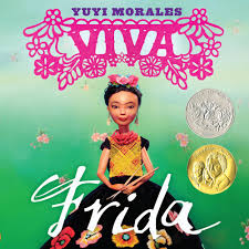 VIVA FRIDA