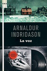 La voz