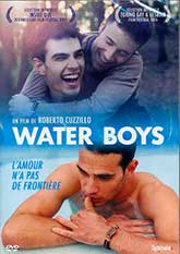 WATER BOYS