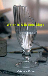 WATER IN A BROKEN GLASS