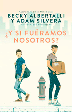 ¿Y si fuéramos nosotros?