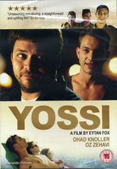 YOSSI