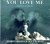 YOU LOVE ME